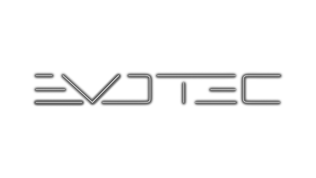 Evotec Logo